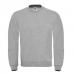 Sweatshirt B&C ID.002 280g - 80% Algodão / 20% Poliéster